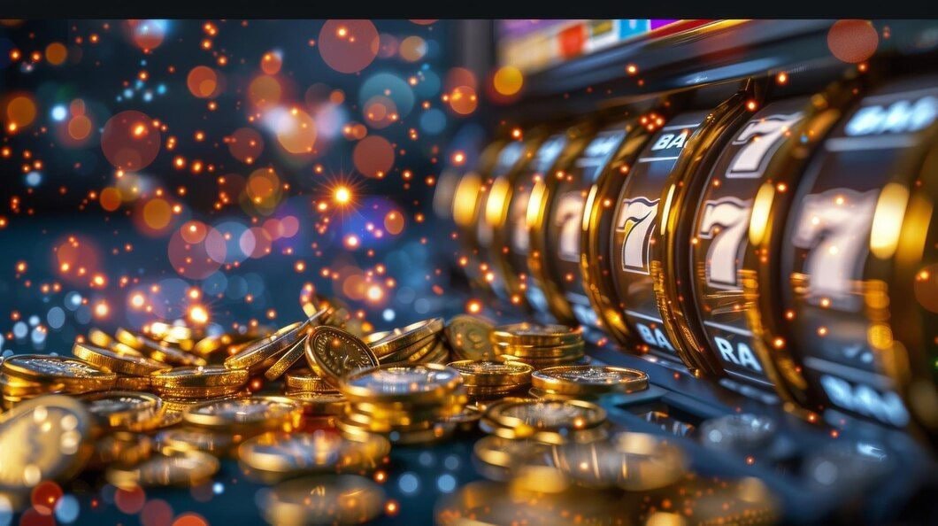 Tampilan antarmuka game Slot 322zk yang modern, responsif, dan nyaman dimainkan di perangkat mobile